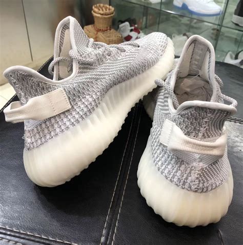 adidas 350 v2 static reflective.